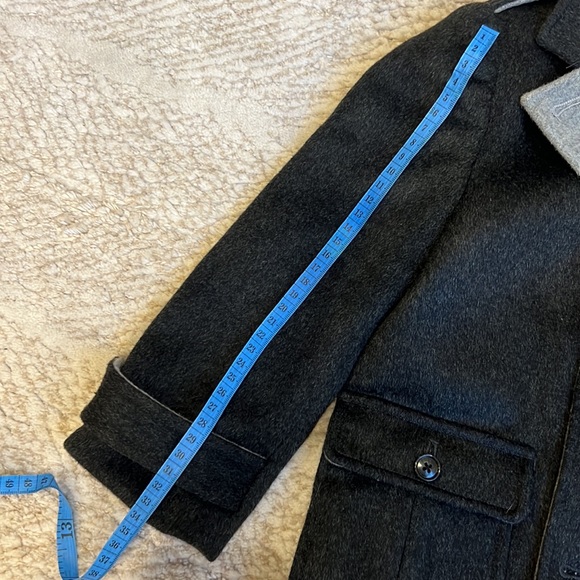 Nicholas & Bears kids will jacket 3Y - Picture 3 of 5